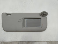 2014-2019 Kia Soul Sun Visor Shade Replacement Passenger Right Mirror Fits Fits 2014 2015 2016 2017 2018 2019 OEM Used Auto 