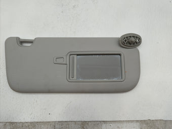compare product 2014-2019 Kia Soul Sun Visor Shade Replacement Passenger Right Mirror Fits Fits 2014 2015 2016 2017 2018 2019 OEM Used Auto Parts