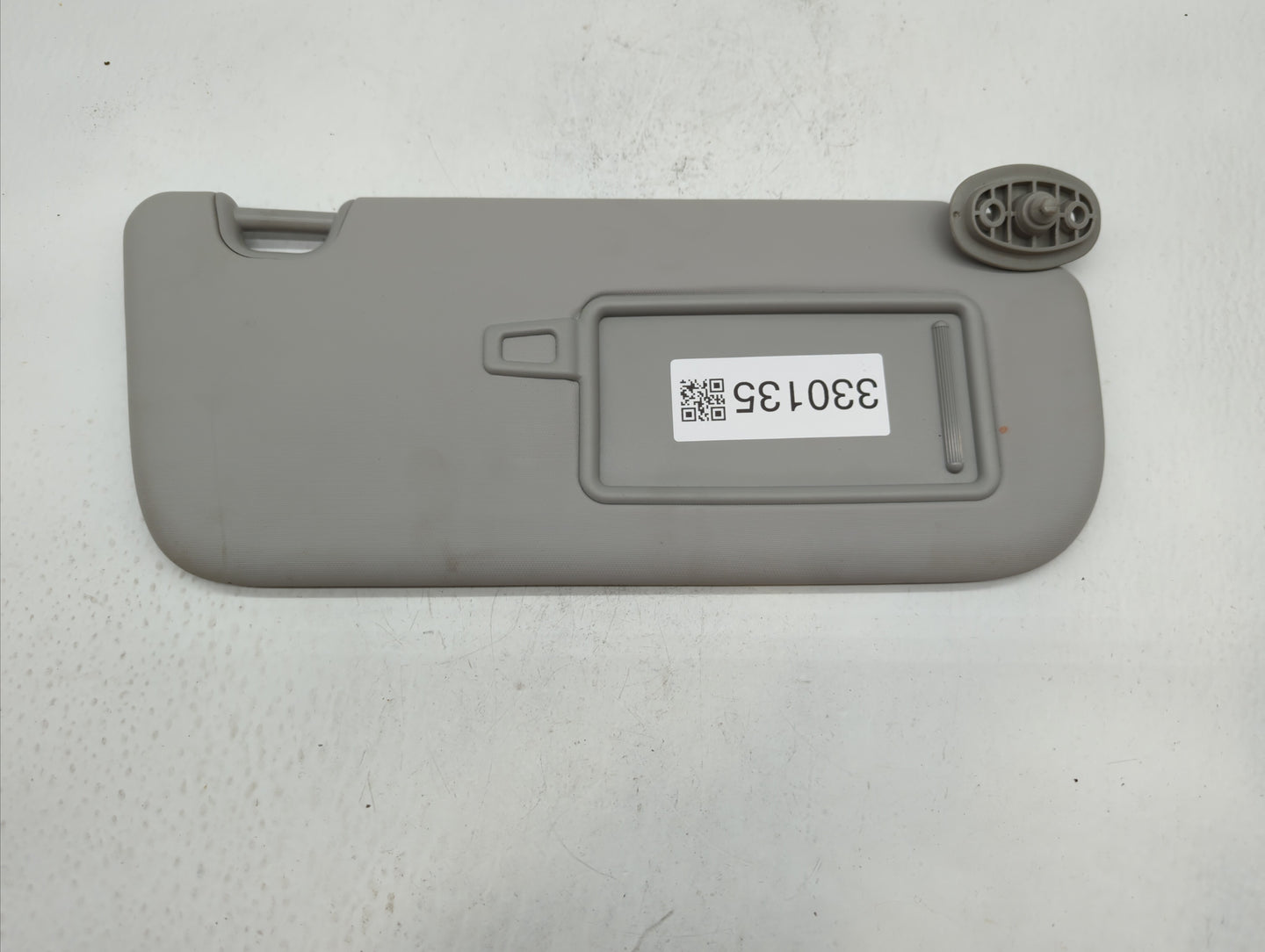 2014-2019 Kia Soul Sun Visor Shade Replacement Passenger Right Mirror Fits Fits 2014 2015 2016 2017 2018 2019 OEM Used Auto 