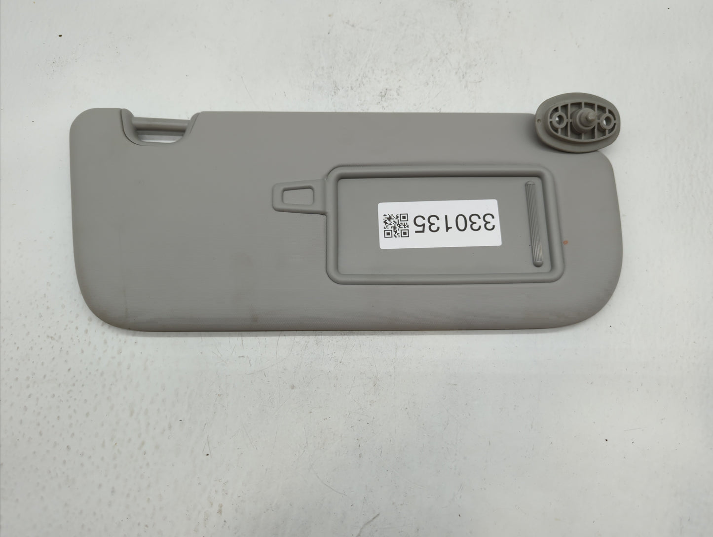 2014-2019 Kia Soul Sun Visor Shade Replacement Passenger Right Mirror Fits Fits 2014 2015 2016 2017 2018 2019 OEM Used Auto 