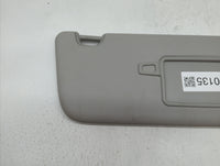 2014-2019 Kia Soul Sun Visor Shade Replacement Passenger Right Mirror Fits Fits 2014 2015 2016 2017 2018 2019 OEM Used Auto 