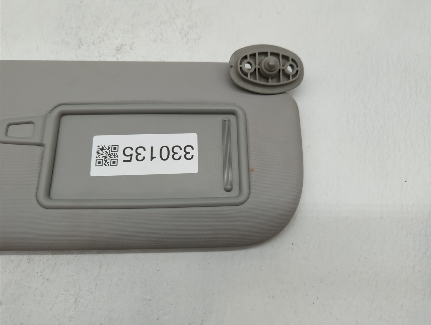 2014-2019 Kia Soul Sun Visor Shade Replacement Passenger Right Mirror Fits Fits 2014 2015 2016 2017 2018 2019 OEM Used Auto 