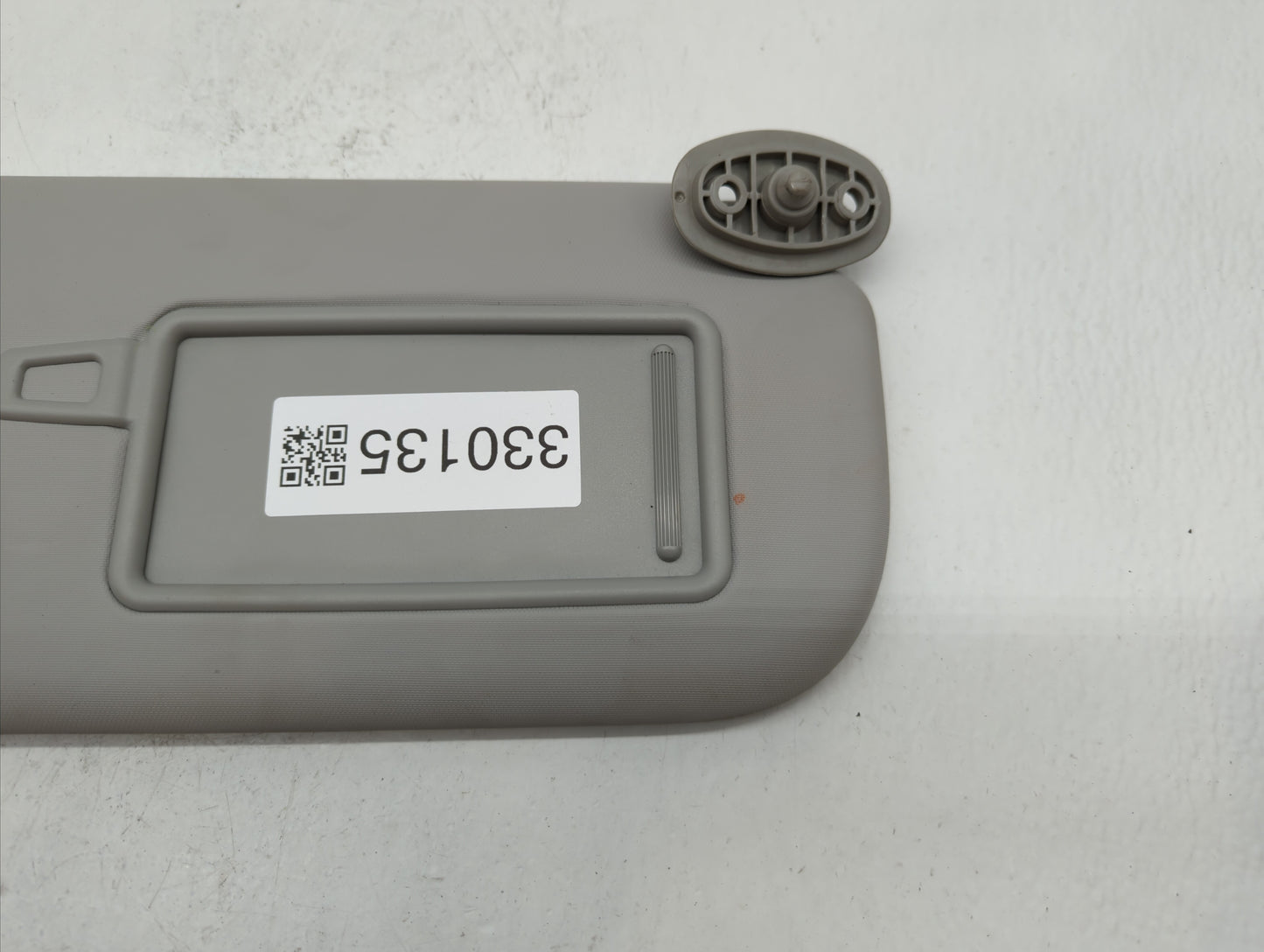 2014-2019 Kia Soul Sun Visor Shade Replacement Passenger Right Mirror Fits Fits 2014 2015 2016 2017 2018 2019 OEM Used Auto 