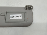 2014-2019 Kia Soul Sun Visor Shade Replacement Passenger Right Mirror Fits Fits 2014 2015 2016 2017 2018 2019 OEM Used Auto 