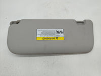 2014-2019 Kia Soul Sun Visor Shade Replacement Passenger Right Mirror Fits Fits 2014 2015 2016 2017 2018 2019 OEM Used Auto 