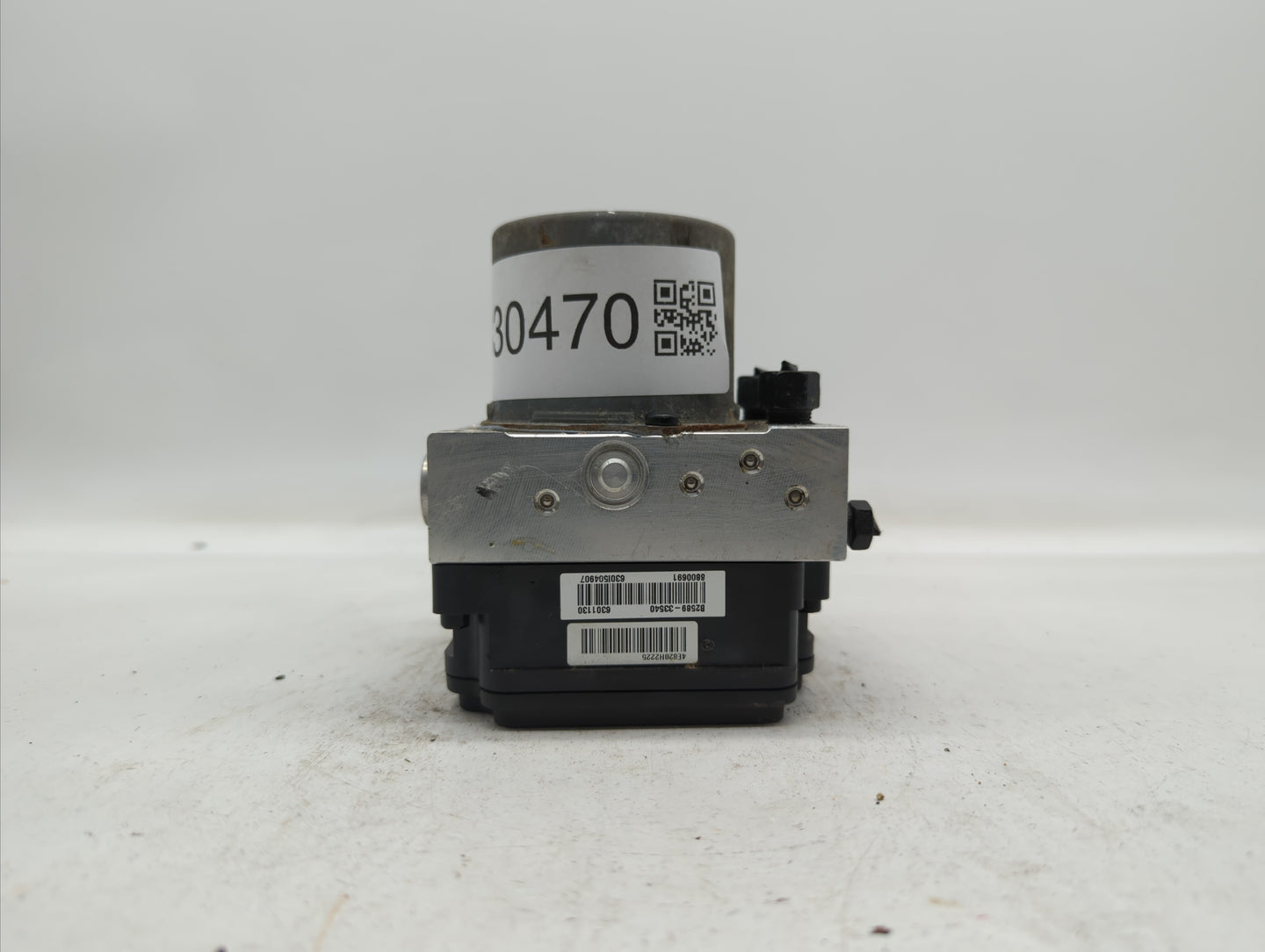 2017-2019 Kia Soul ABS Pump Control Module Replacement P/N:B2589-33540 58900-B2120, B2589-24540 Fits Fits 2017 2018 2019 OEM