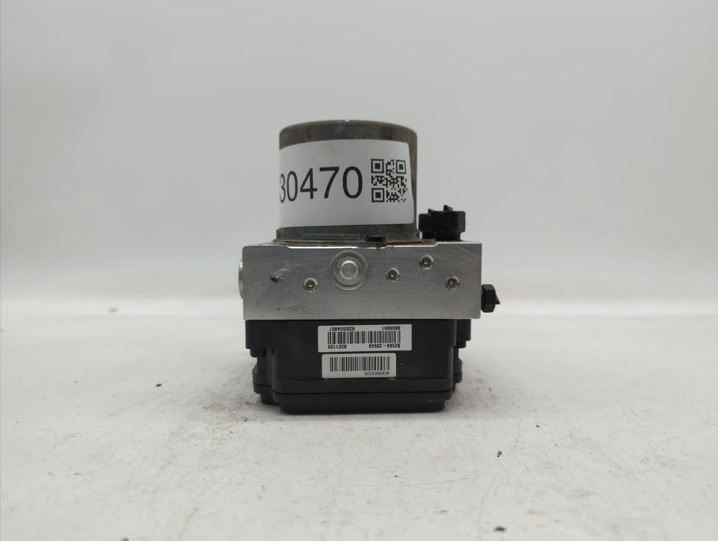 2017-2019 Kia Soul ABS Pump Control Module Replacement P/N:B2589-33540 58900-B2120, B2589-24540 Fits Fits 2017 2018 2019 OEM