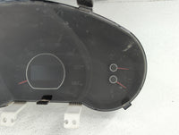 2017-2019 Kia Soul Instrument Cluster Speedometer Gauges P/N:94006-82720 94008-82720 Fits Fits 2017 2018 2019 OEM Used Auto 