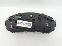 2017-2019 Kia Soul Instrument Cluster Speedometer Gauges P/N:94006-82720 94008-82720 Fits Fits 2017 2018 2019 OEM Used Auto 