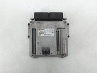 2019 Kia Soul PCM Engine Control Computer ECU ECM PCU OEM P/N:39133-2EHC7 0 261 S21 519, 39131-2EHC6 Fits OEM Used Auto Part