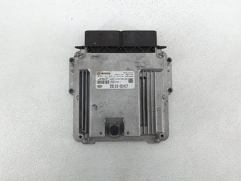 compare product 2019 Kia Soul PCM Engine Control Computer ECU ECM PCU OEM P/N:39133-2EHC7 0 261 S21 519, 39131-2EHC6 Fits OEM Used Auto Parts