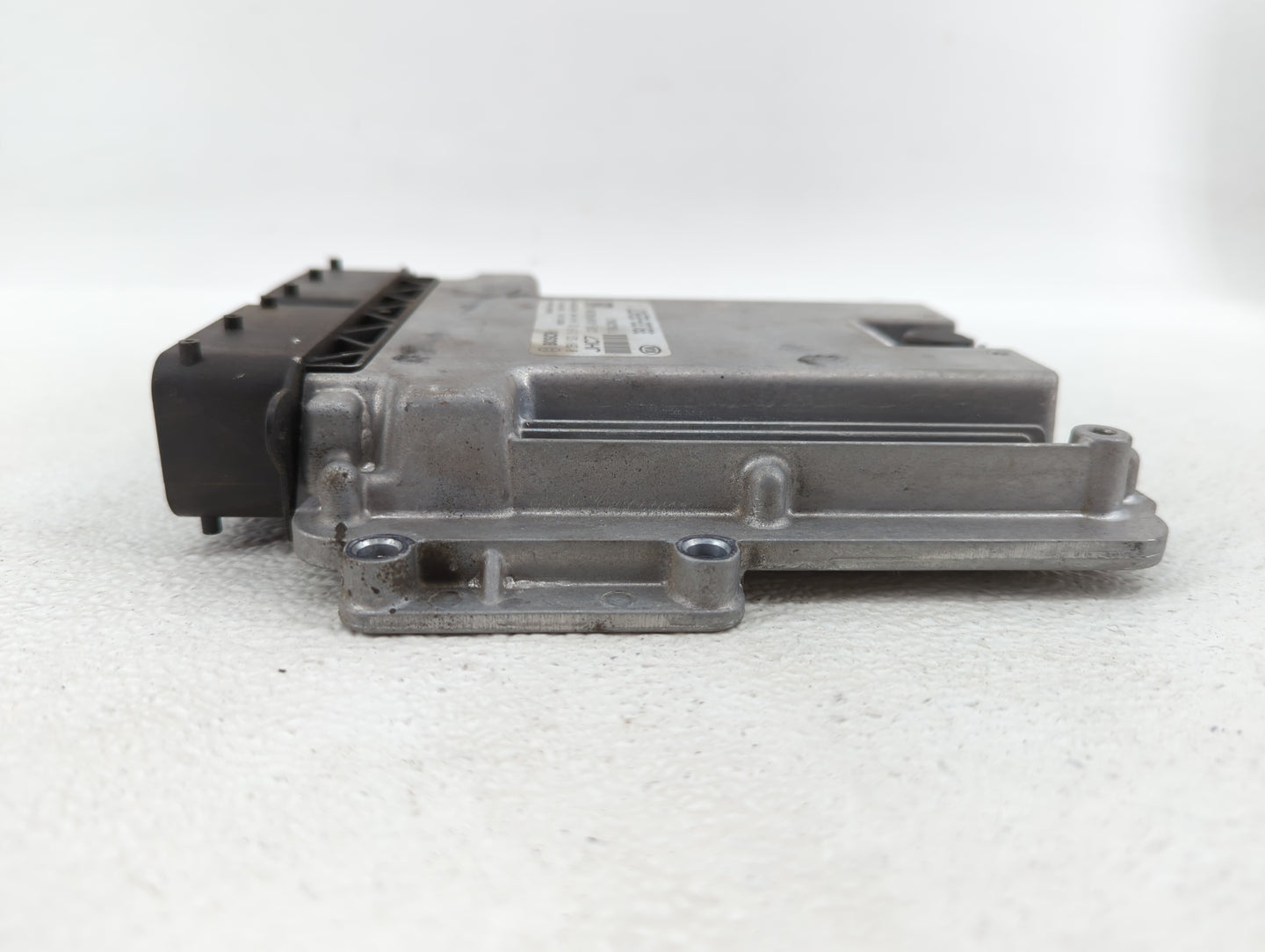 2019 Kia Soul PCM Engine Control Computer ECU ECM PCU OEM P/N:39133-2EHC7 0 261 S21 519, 39131-2EHC6 Fits OEM Used Auto Part