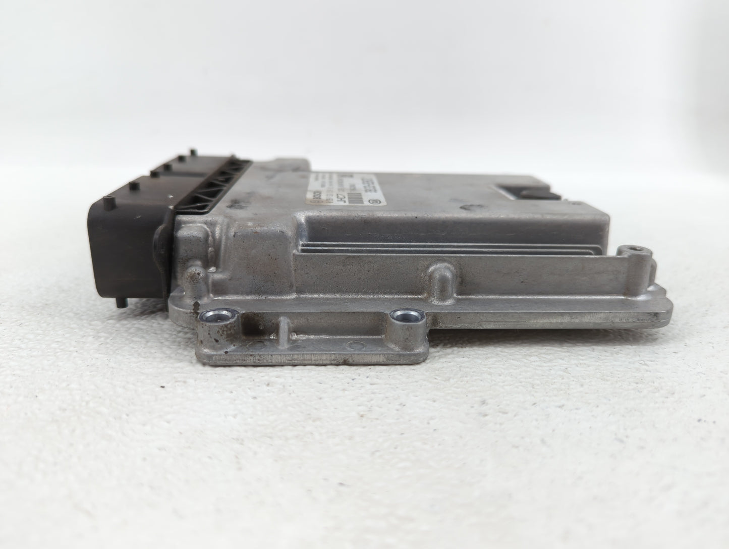 2019 Kia Soul PCM Engine Control Computer ECU ECM PCU OEM P/N:39133-2EHC7 0 261 S21 519, 39131-2EHC6 Fits OEM Used Auto Part