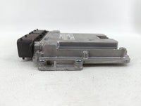 2019 Kia Soul PCM Engine Control Computer ECU ECM PCU OEM P/N:39133-2EHC7 0 261 S21 519, 39131-2EHC6 Fits OEM Used Auto Part