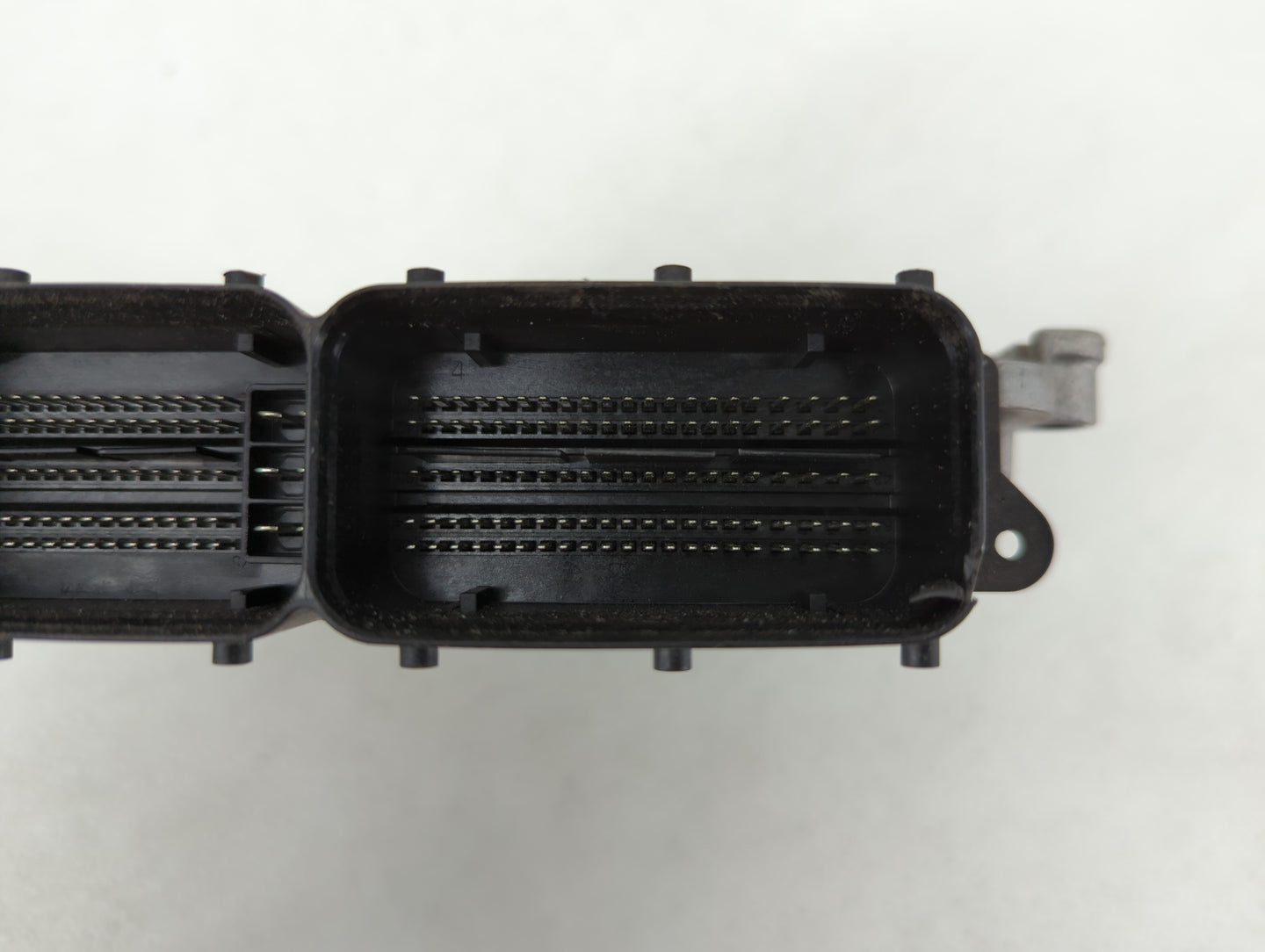 2019 Kia Soul PCM Engine Control Computer ECU ECM PCU OEM P/N:39133-2EHC7 0 261 S21 519, 39131-2EHC6 Fits OEM Used Auto Part