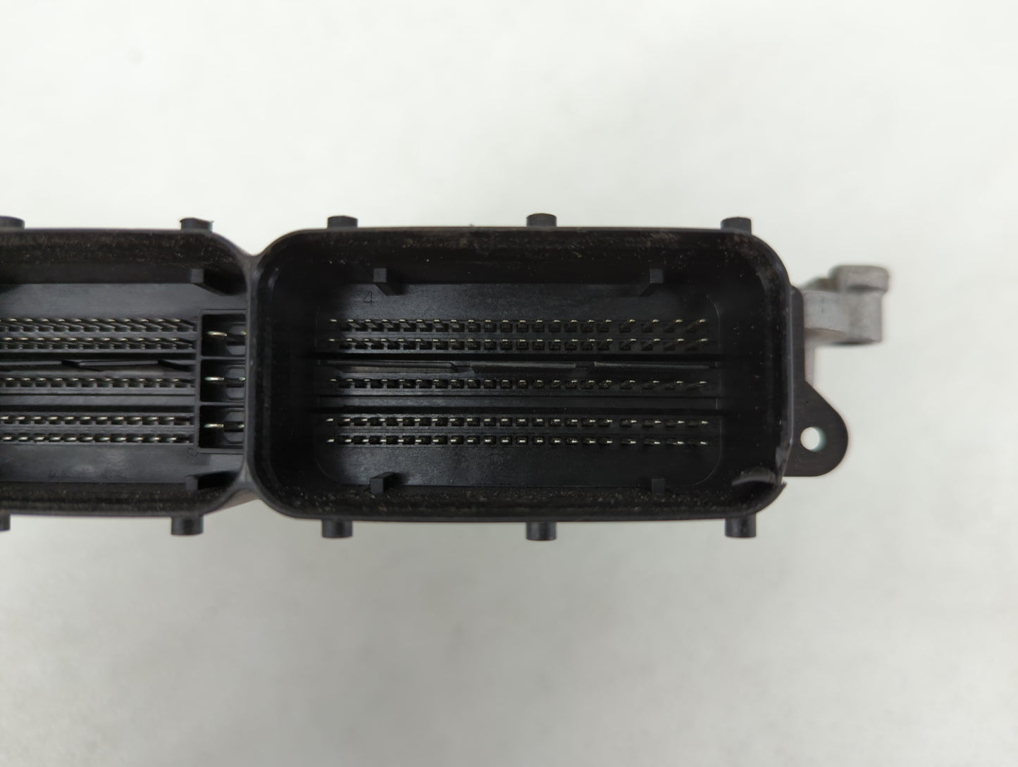 2019 Kia Soul PCM Engine Control Computer ECU ECM PCU OEM P/N:39133-2EHC7 0 261 S21 519, 39131-2EHC6 Fits OEM Used Auto Part