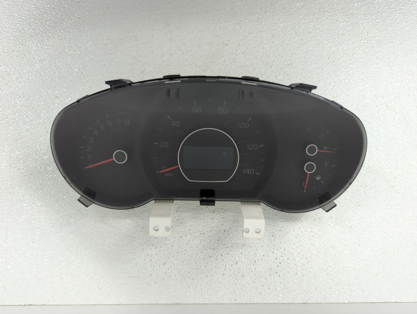 2017-2019 Kia Soul Instrument Cluster Speedometer Gauges P/N:94006-92720 94006-B2720 Fits Fits 2017 2018 2019 OEM Used Auto 
