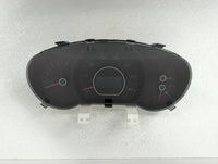 2017-2019 Kia Soul Instrument Cluster Speedometer Gauges P/N:94006-92720 94006-B2720 Fits Fits 2017 2018 2019 OEM Used Auto 