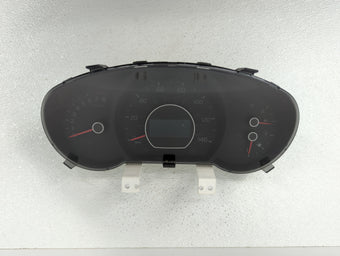 compare product 2017-2019 Kia Soul Instrument Cluster Speedometer Gauges P/N:94006-92720 94006-B2720 Fits Fits 2017 2018 2019 OEM Used Auto Parts