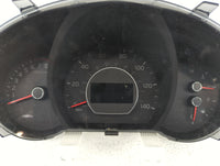 2017-2019 Kia Soul Instrument Cluster Speedometer Gauges P/N:94006-92720 94006-B2720 Fits Fits 2017 2018 2019 OEM Used Auto 