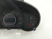 2017-2019 Kia Soul Instrument Cluster Speedometer Gauges P/N:94006-92720 94006-B2720 Fits Fits 2017 2018 2019 OEM Used Auto 