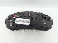 2017-2019 Kia Soul Instrument Cluster Speedometer Gauges P/N:94006-92720 94006-B2720 Fits Fits 2017 2018 2019 OEM Used Auto 