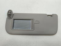 2014-2019 Kia Soul Sun Visor Shade Replacement Driver Left Mirror Fits Fits 2014 2015 2016 2017 2018 2019 OEM Used Auto Part