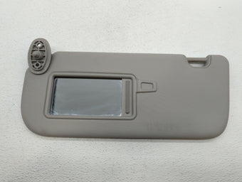 compare product 2014-2019 Kia Soul Sun Visor Shade Replacement Driver Left Mirror Fits Fits 2014 2015 2016 2017 2018 2019 OEM Used Auto Parts