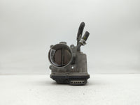 2014-2019 Kia Soul Throttle Body P/N:35100-2E000 1302150124, 35100-2E710 Fits Fits 2011 2012 2013 2014 2015 2016 2017 2018 2