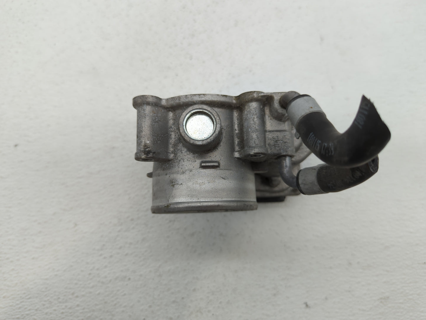 2014-2019 Kia Soul Throttle Body P/N:35100-2E000 1302150124, 35100-2E710 Fits Fits 2011 2012 2013 2014 2015 2016 2017 2018 2