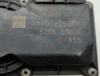 2014-2019 Kia Soul Throttle Body P/N:35100-2E000 1302150124, 35100-2E710 Fits Fits 2011 2012 2013 2014 2015 2016 2017 2018 2
