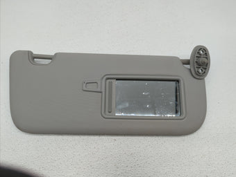 compare product 2014-2019 Kia Soul Sun Visor Shade Replacement Passenger Right Mirror Fits Fits 2014 2015 2016 2017 2018 2019 OEM Used Auto Parts
