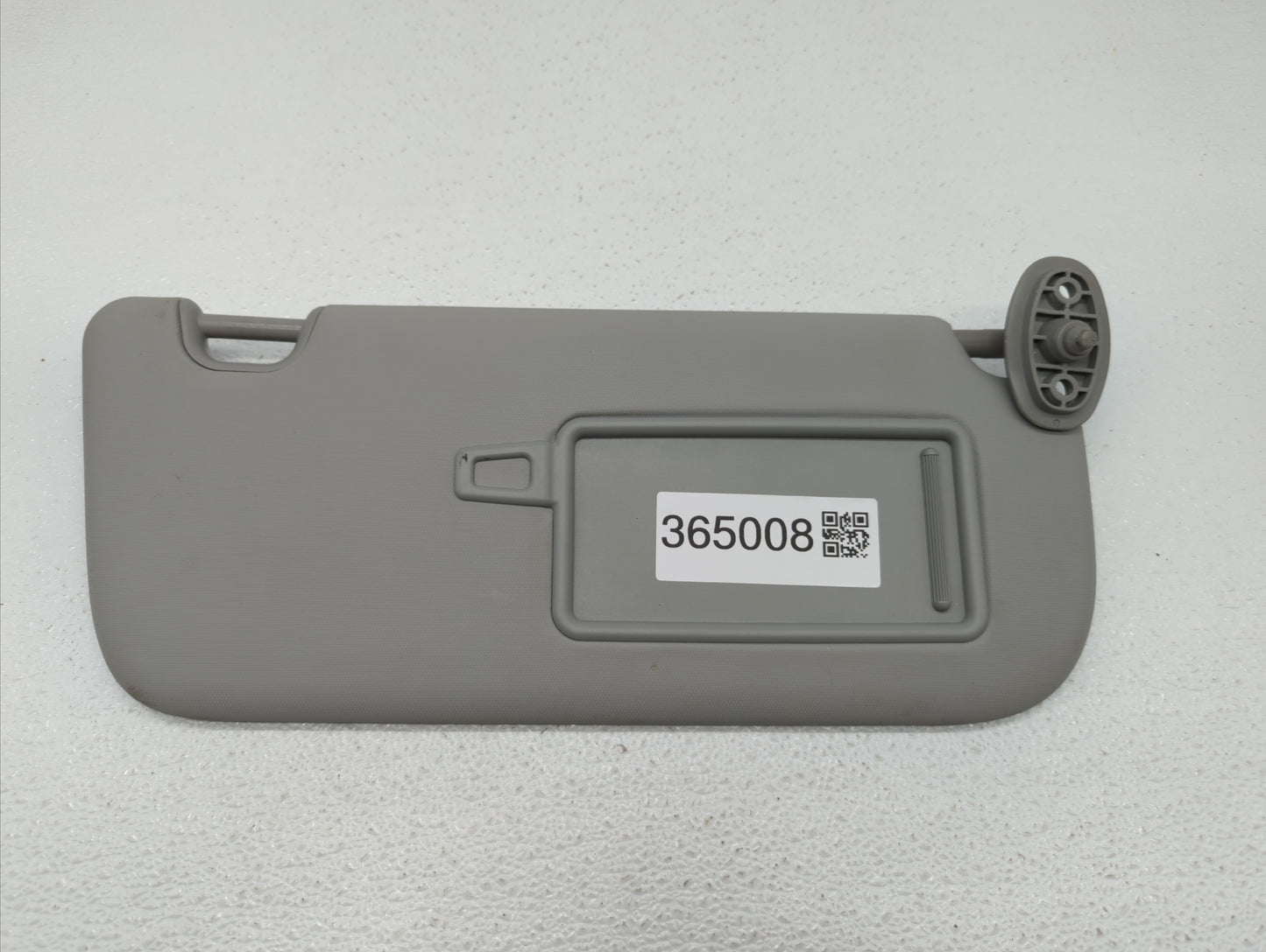 2014-2019 Kia Soul Sun Visor Shade Replacement Passenger Right Mirror Fits Fits 2014 2015 2016 2017 2018 2019 OEM Used Auto 
