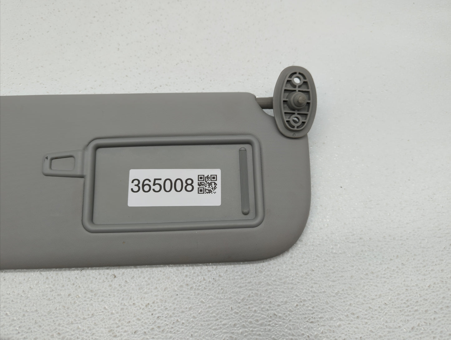 2014-2019 Kia Soul Sun Visor Shade Replacement Passenger Right Mirror Fits Fits 2014 2015 2016 2017 2018 2019 OEM Used Auto 