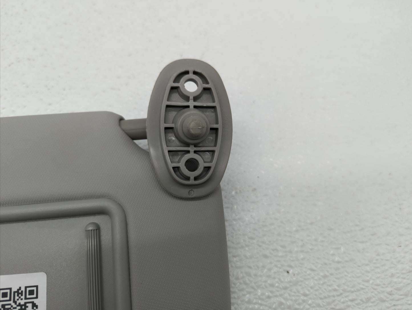 2014-2019 Kia Soul Sun Visor Shade Replacement Passenger Right Mirror Fits Fits 2014 2015 2016 2017 2018 2019 OEM Used Auto 