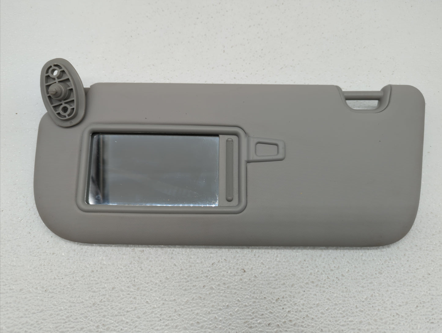 2014-2019 Kia Soul Sun Visor Shade Replacement Driver Left Mirror Fits Fits 2014 2015 2016 2017 2018 2019 OEM Used Auto Part