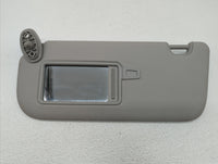 2014-2019 Kia Soul Sun Visor Shade Replacement Driver Left Mirror Fits Fits 2014 2015 2016 2017 2018 2019 OEM Used Auto Part