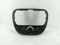 2017-2019 Kia Soul Climate Control Module Temperature AC/Heater Replacement P/N:97250-B2DQ1CA 97250-B2GQ1CA Fits OEM Used Au