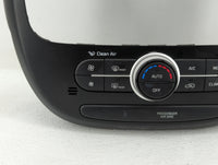 2017-2019 Kia Soul Climate Control Module Temperature AC/Heater Replacement P/N:97250-B2DQ1CA 97250-B2GQ1CA Fits OEM Used Au