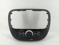 2017-2019 Kia Soul Climate Control Module Temperature AC/Heater Replacement P/N:97250-B2DQ1CA 97250-B2GQ1CA Fits OEM Used Au