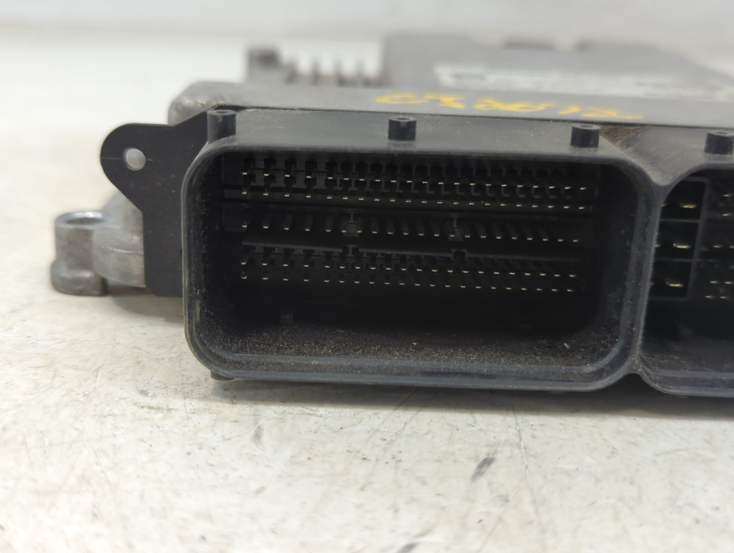 2019 Kia Soul PCM Engine Control Computer ECU ECM PCU OEM P/N:0 261 S21 511 39133-2EHC6 Fits OEM Used Auto Parts - Oemusedau