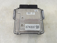 2019 Kia Soul PCM Engine Control Computer ECU ECM PCU OEM P/N:0 261 S21 511 39133-2EHC6 Fits OEM Used Auto Parts - Oemusedau