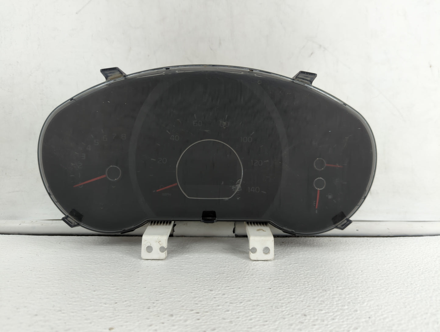 2017-2019 Kia Soul Instrument Cluster Speedometer Gauges P/N:94006-92720 94006-B2720 Fits Fits 2017 2018 2019 OEM Used Auto 