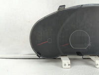 2017-2019 Kia Soul Instrument Cluster Speedometer Gauges P/N:94006-92720 94006-B2720 Fits Fits 2017 2018 2019 OEM Used Auto 