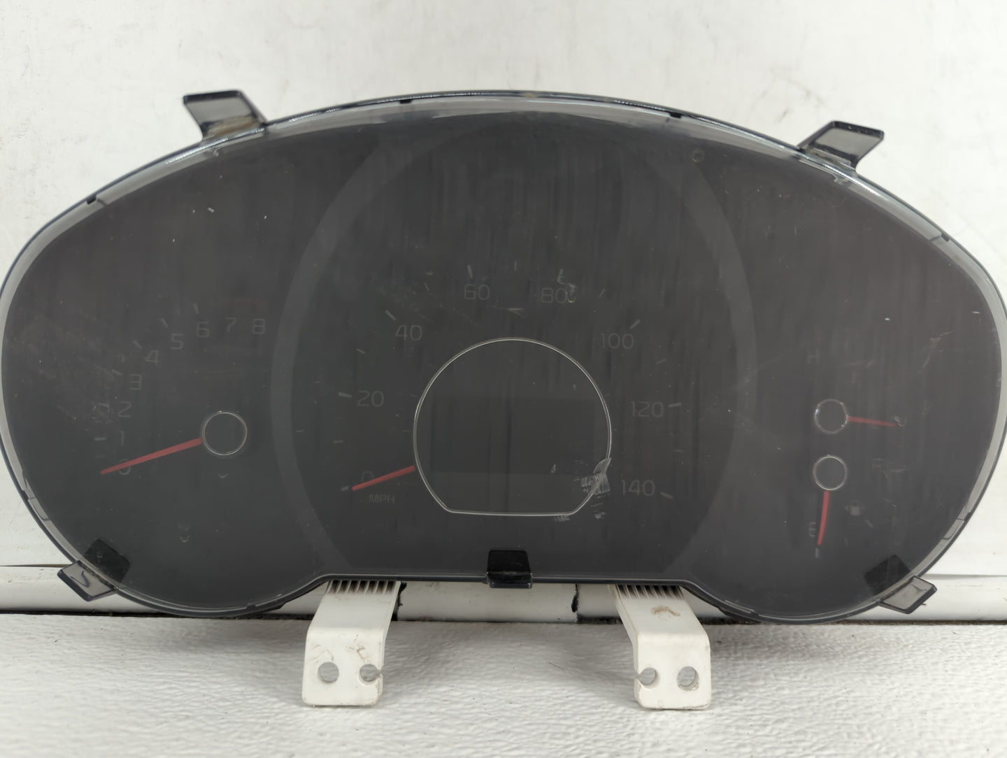 2017-2019 Kia Soul Instrument Cluster Speedometer Gauges P/N:94006-92720 94006-B2720 Fits Fits 2017 2018 2019 OEM Used Auto 