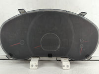 2017-2019 Kia Soul Instrument Cluster Speedometer Gauges P/N:94006-92720 94006-B2720 Fits Fits 2017 2018 2019 OEM Used Auto 