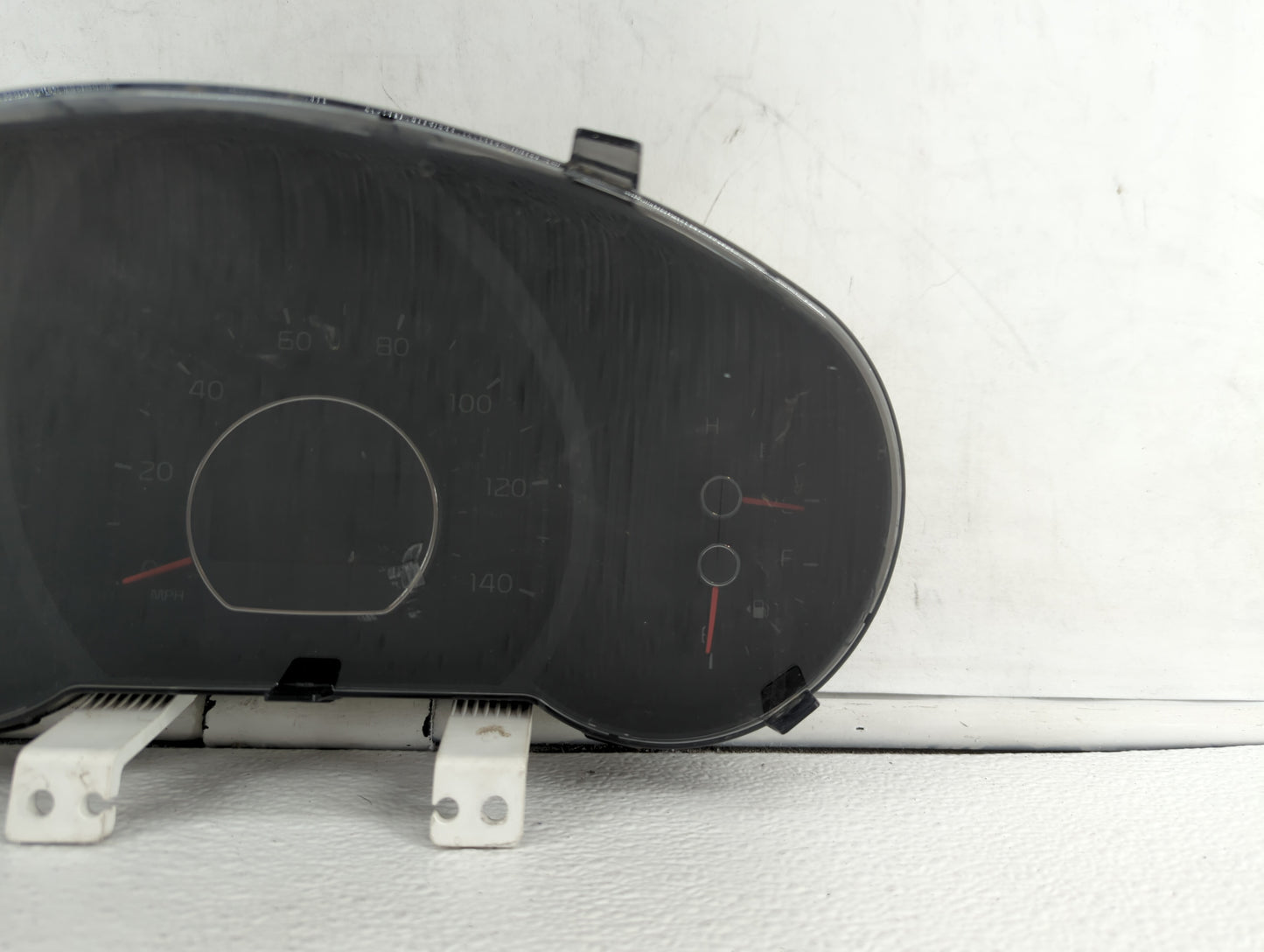 2017-2019 Kia Soul Instrument Cluster Speedometer Gauges P/N:94006-92720 94006-B2720 Fits Fits 2017 2018 2019 OEM Used Auto 