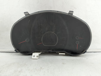 compare product 2017-2019 Kia Soul Instrument Cluster Speedometer Gauges P/N:94006-92720 94006-B2720 Fits Fits 2017 2018 2019 OEM Used Auto Parts