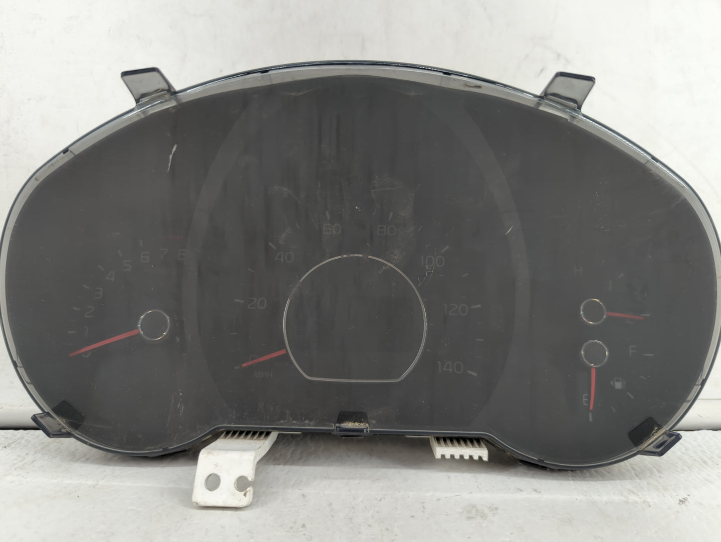 2017-2019 Kia Soul Instrument Cluster Speedometer Gauges P/N:94006-92720 94006-B2720 Fits Fits 2017 2018 2019 OEM Used Auto 