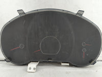 2017-2019 Kia Soul Instrument Cluster Speedometer Gauges P/N:94006-92720 94006-B2720 Fits Fits 2017 2018 2019 OEM Used Auto 